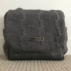 Petunia Pickle Bottom Diaper Bag